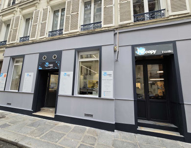 h2copy Bastille, imprimerie Bastille, h2impression bastille, h2copy