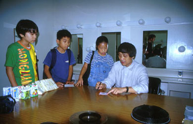 Ando Tadao - Japanese Architects and Architecture in Japan