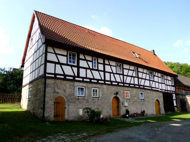 "Kleines Schloss"