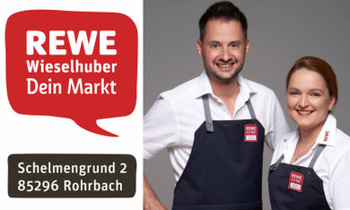 REWE Wieselhuber