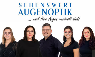 Sehenswert Augenoptik