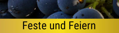 Feste und Feiern