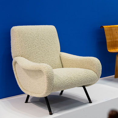 Lady Armchair