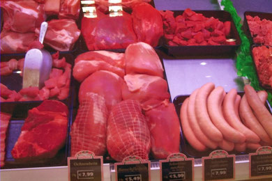 Fleisch