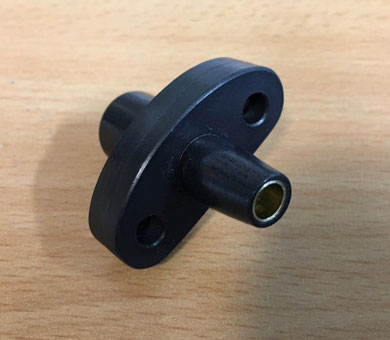 P20 - E1C Twin- with brass sleeve CHF 13.00