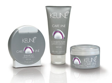 KEUNE CARE LINE
