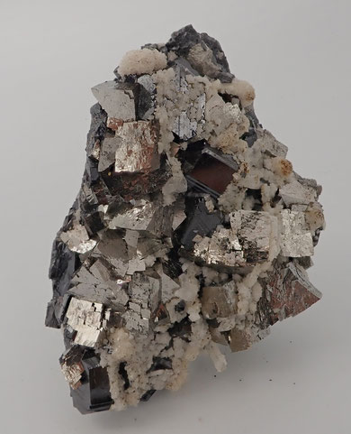 Arsenopyrite Kosovo