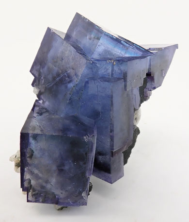 Chinese Fluorite