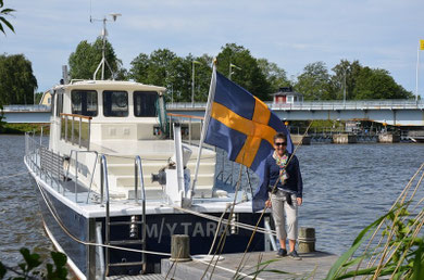 Stallerholmen