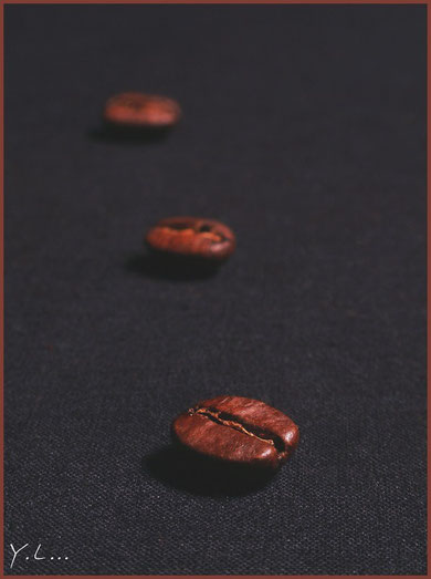 coffee stones