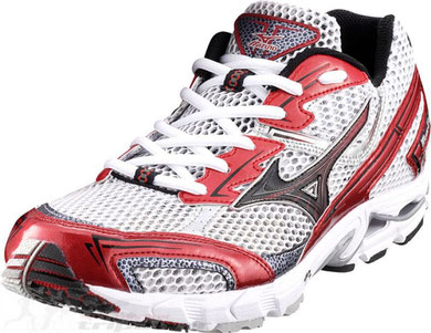 Mizuno Wave Elixir 5