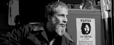 www.yusufislam.com (offizielle Homepage)