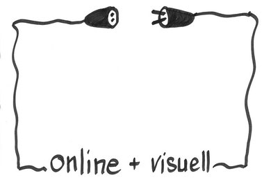Seminar für den online-Unterricht, visuelle Unterrichten, Sketch-it, Trix Basler