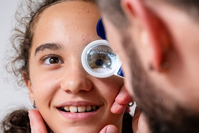 Irisdiagnose Wil, Toggenburg, Münchwilen und Umgebung