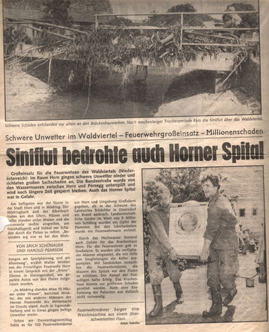 Kurier vom 09.06.1979