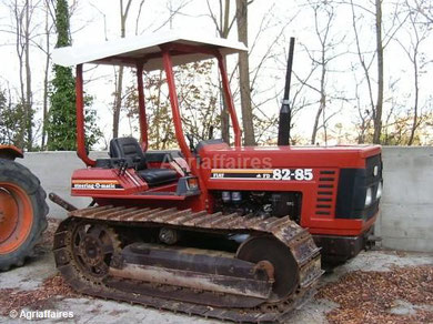 Fiatagri 82-85