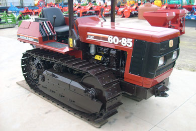 Fiatagri 60-85