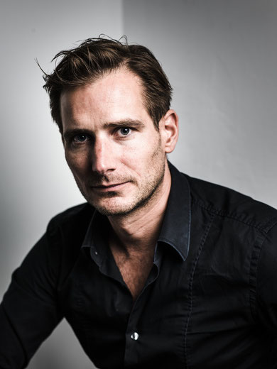 Lukas Johannes Aigner, Foto: Robert Maybach
