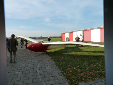 The roll-out