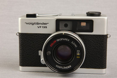 VOIGTLÄNDER VT 135  ©  engel-art.ch