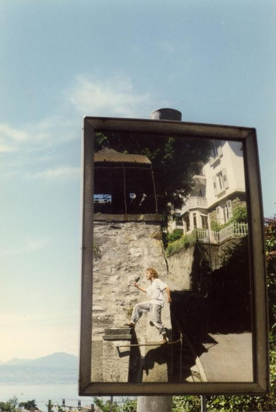 Photographie Manon Choserot 