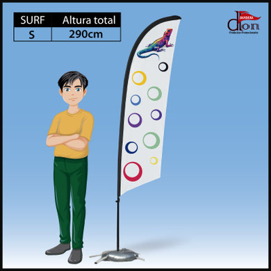 fly-banners-baratos-Surf-pluma-comprar-precios-don-bandera-290