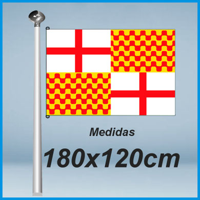 Banderas tabarnia 180x120cm don bandera comprar