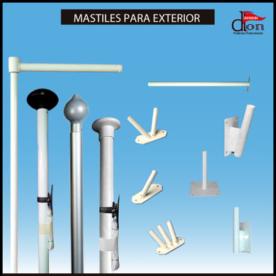 comprar-venta-mastiles-soportes-astas-banderas-baratas-don-bandera