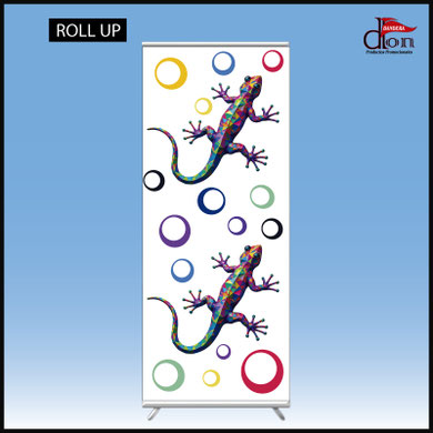 Roll-up-de- publicidad-barato