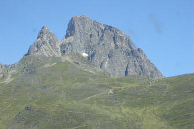 Pic du Midi d'Ossau