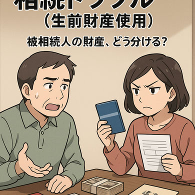 名古屋の相続に強い弁護士