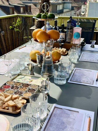 gin, gin tasting, gin tonic, g&t, gin tasting, gin workshop, gin tonic workshop, 
