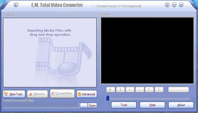 Descargar Total Video Converter