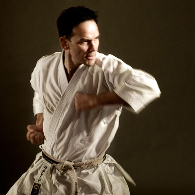 Bild zeigt Richard Amos