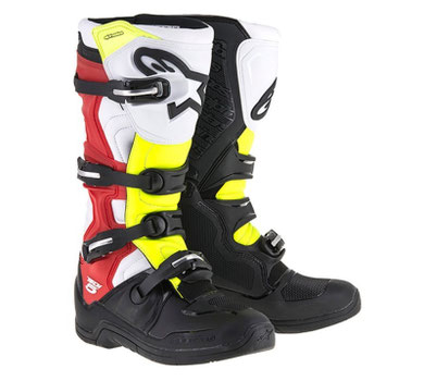 Alpinestars Tech 5 Boots