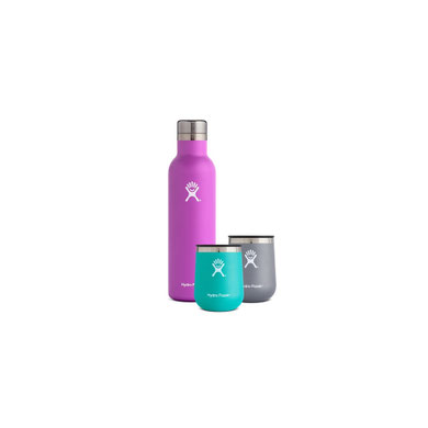 Hydro Flask Wine Bundle