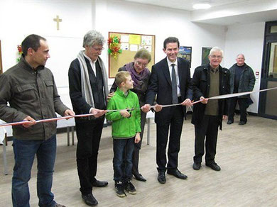 Extrait du Ouest-France du dimanche 9 décembre 2012