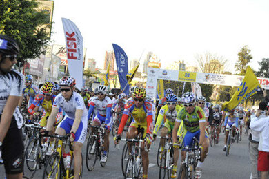 Start in Sorocaba