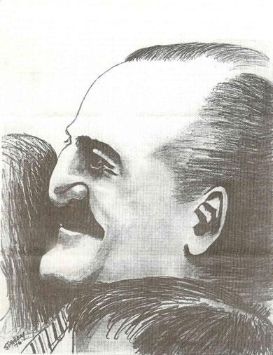 19. Cover of Meher Australia newsletter ; March 1986