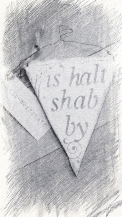 is halt shabby
