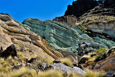 Gran Canaria