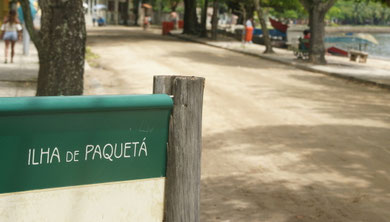 Paquetá