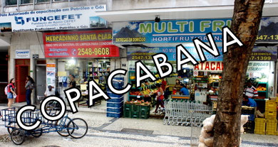 Copacana
