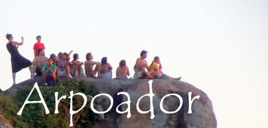 Arpoador