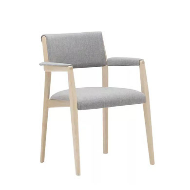 Andreu World RIZO Chair furniture puntod