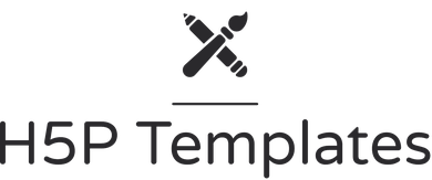 Titre : H5P Templates
