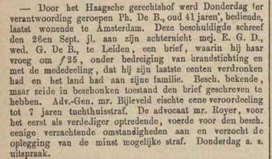 Delftsche courant 20-11-1881