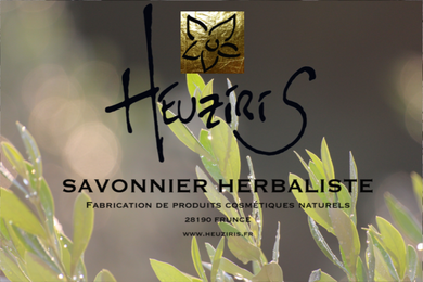 Heuziris - Savonnier Herbaliste