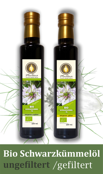 bio schwarzkümmelöl kaufen