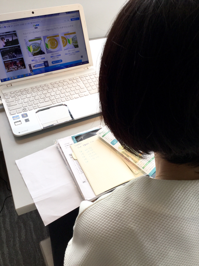 みるみるうちにJimdoのサイトが良くなっていく!
